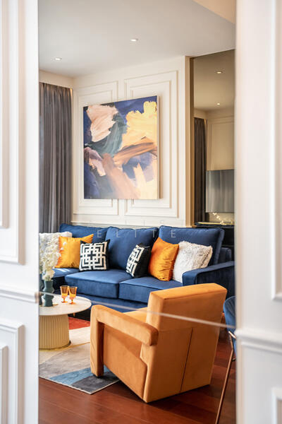 For Rent - Khun By Yoo, Bangkok