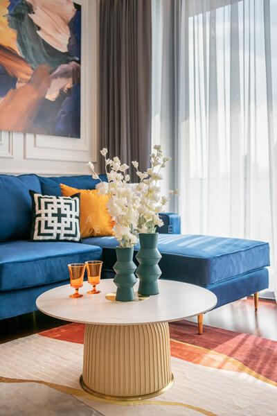 For Rent - Khun By Yoo, Bangkok