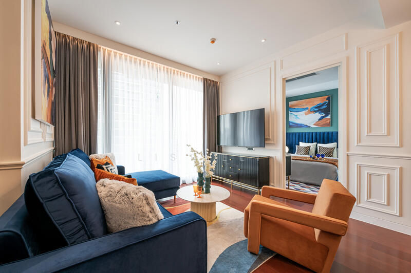 For Rent - Khun By Yoo, Bangkok