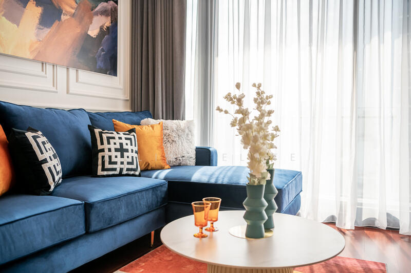 For Rent - Khun By Yoo, Bangkok