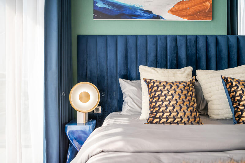 For Rent - Khun By Yoo, Bangkok