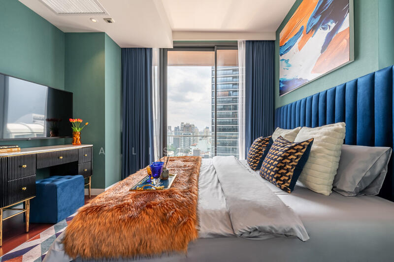 For Rent - Khun By Yoo, Bangkok