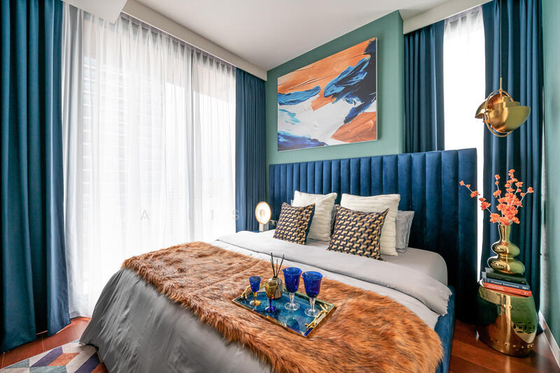 For Rent - Khun By Yoo, Bangkok