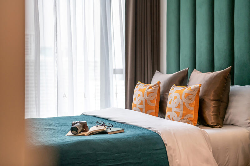 For Rent - Khun By Yoo, Bangkok