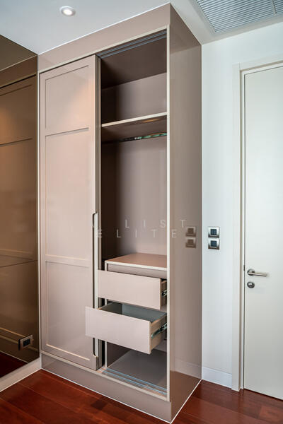 For Rent - Khun By Yoo, Bangkok