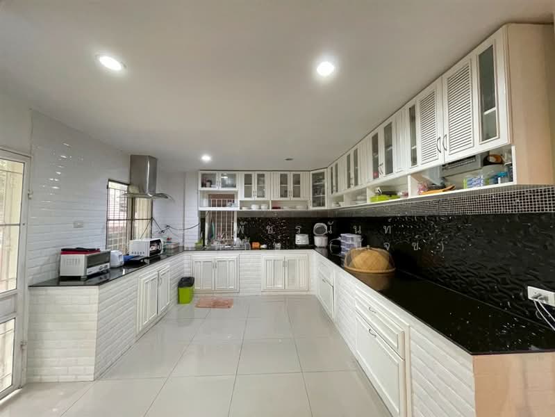 Maneerin Exclusive Park Rangsit : มณีรินทร์ เอ็กซ์คลูซีฟ พาร์ค รังสิต, ปทุมธานี, บ้านกลาง, เมืองปทุมธานี, ปทุมธานี, 300 ตร.ม., บ้านเดี่ยว ขาย, โดย คุณ พัชรนันท์ พรมพิทักษ์ (นัจข์), 500017935 - DDproperty.com