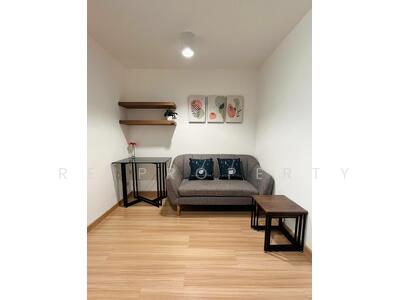 ขาย - Chateau In Town Sukhumvit 62/1 : ชาโตว์ อินทาวน์ สุขุมวิท 62/1, กรุงเทพ