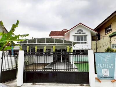 ขาย - สัมมากร รามคำแหง 110, กรุงเทพ