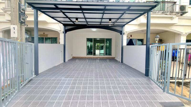 ขาย - อลิชาเพลส 2 สุขสวัสดิ์-ประชาอุทิศ : Alicha Place 2 Suksawat-Prachauthit, กรุงเทพ