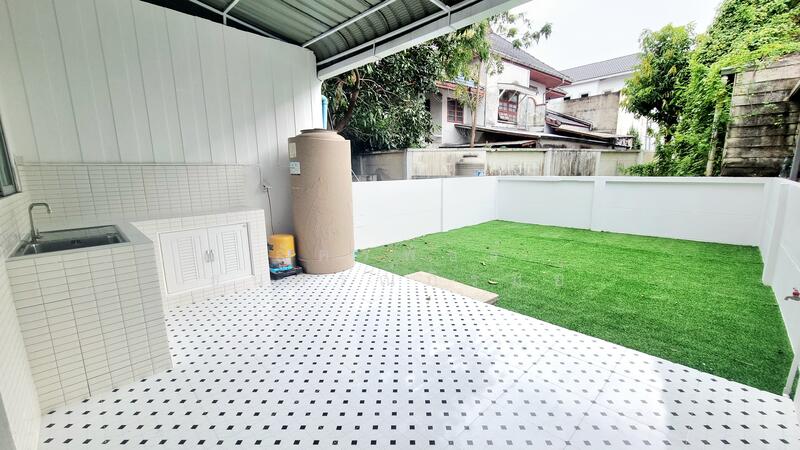 For Sale - Alicha Place 2 Suksawat-Prachauthit, Bangkok