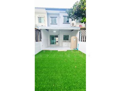 ขาย - อลิชาเพลส 2 สุขสวัสดิ์-ประชาอุทิศ : Alicha Place 2 Suksawat-Prachauthit, กรุงเทพ