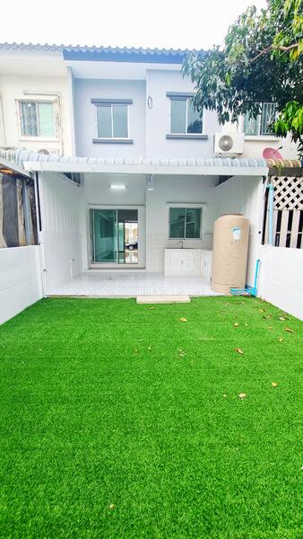 ขาย - อลิชาเพลส 2 สุขสวัสดิ์-ประชาอุทิศ : Alicha Place 2 Suksawat-Prachauthit, กรุงเทพ