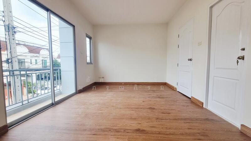 For Sale - Alicha Place 2 Suksawat-Prachauthit, Bangkok