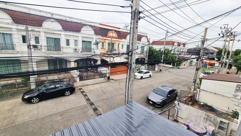 ขาย - อลิชาเพลส 2 สุขสวัสดิ์-ประชาอุทิศ : Alicha Place 2 Suksawat-Prachauthit, กรุงเทพ