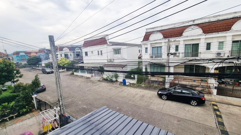 For Sale - Alicha Place 2 Suksawat-Prachauthit, Bangkok