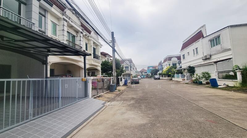 For Sale - Alicha Place 2 Suksawat-Prachauthit, Bangkok