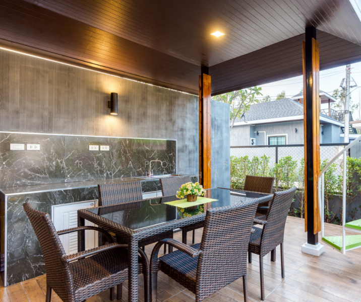 For Sale - Breeze Valley 1, Phetchaburi