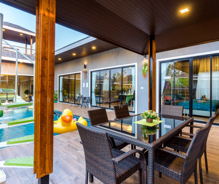 For Sale - Breeze Valley 1, Phetchaburi