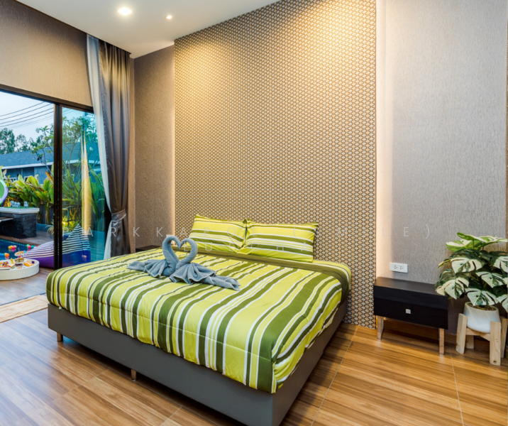 For Sale - Breeze Valley 1, Phetchaburi