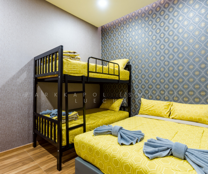 ขาย - Breeze Valley 1 : บรีซ วัลเลย์ 1, เพชรบุรี