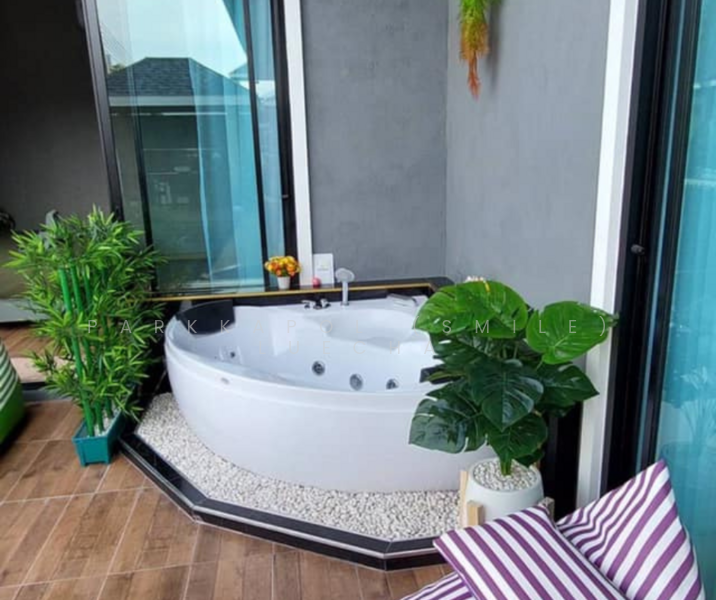 For Sale - Breeze Valley 1, Phetchaburi