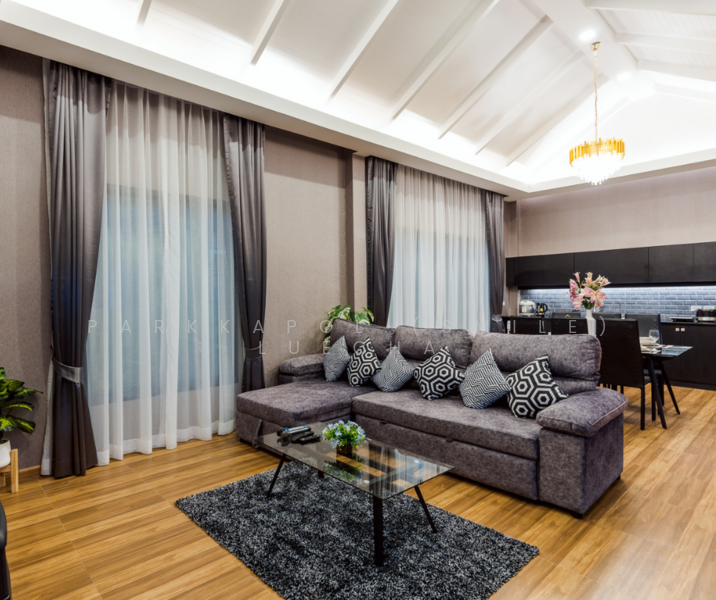 For Sale - Breeze Valley 1, Phetchaburi