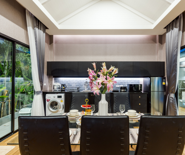 For Sale - Breeze Valley 1, Phetchaburi