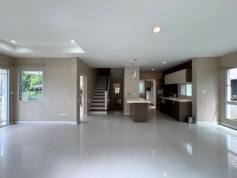 For Sale - Baan Nantawan Srinakarin, Samut Prakan