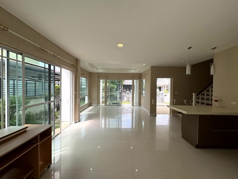 For Sale - Baan Nantawan Srinakarin, Samut Prakan