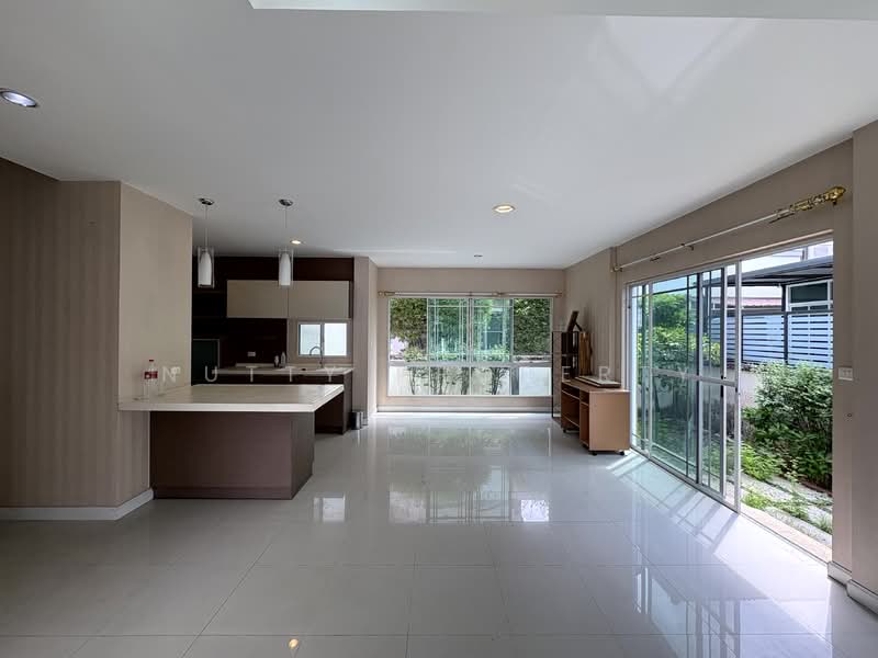 ขาย - Baan Nantawan Srinakarin : บ้านนันทวัน ศรีนครินทร์, สมุทรปราการ