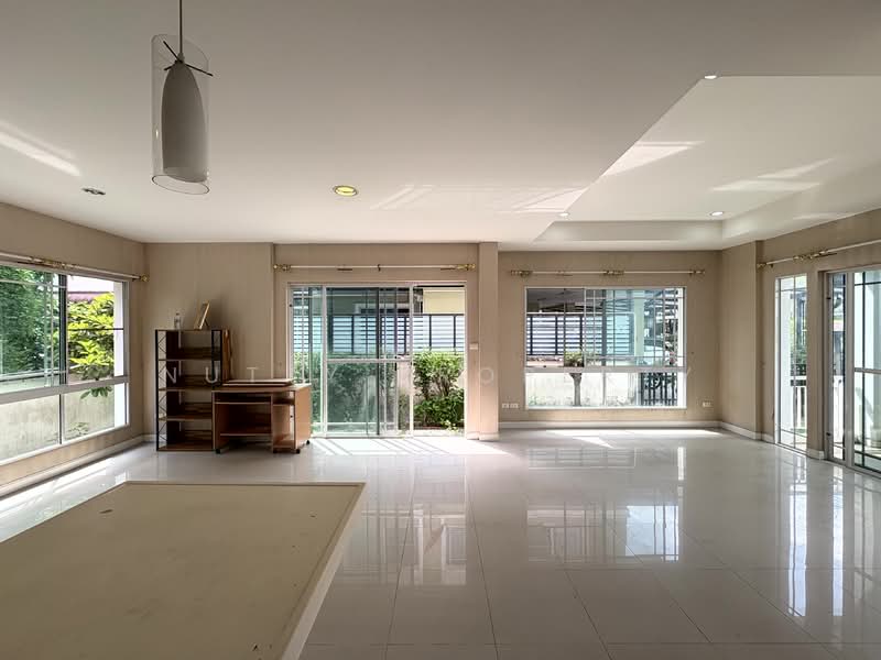 ขาย - Baan Nantawan Srinakarin : บ้านนันทวัน ศรีนครินทร์, สมุทรปราการ