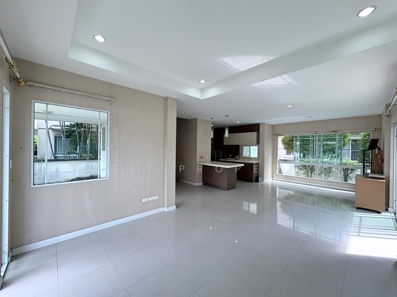 ขาย - Baan Nantawan Srinakarin : บ้านนันทวัน ศรีนครินทร์, สมุทรปราการ