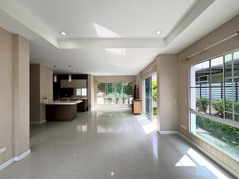 For Sale - Baan Nantawan Srinakarin, Samut Prakan