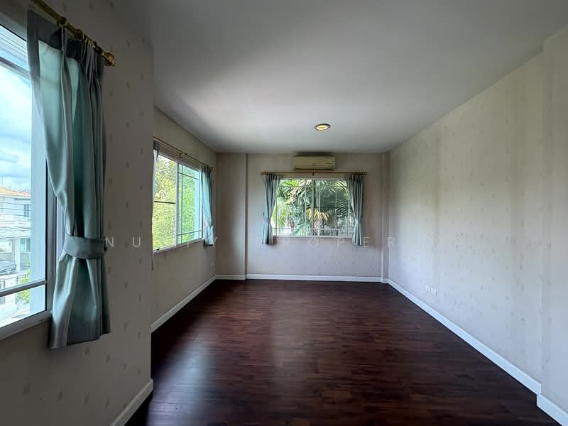 ขาย - Baan Nantawan Srinakarin : บ้านนันทวัน ศรีนครินทร์, สมุทรปราการ