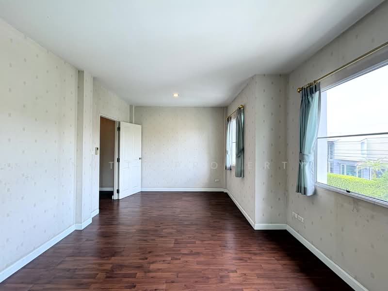 For Sale - Baan Nantawan Srinakarin, Samut Prakan