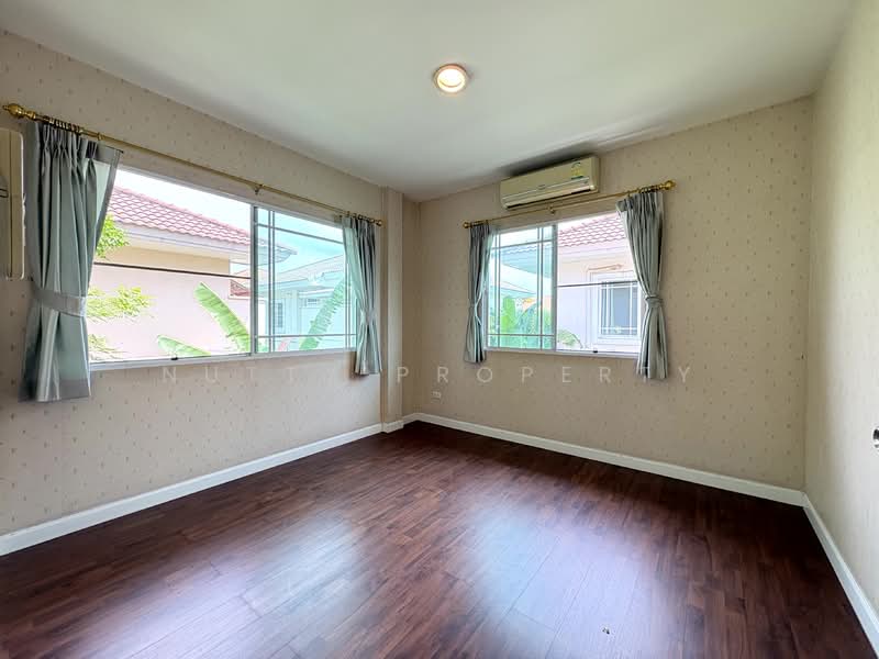 For Sale - Baan Nantawan Srinakarin, Samut Prakan