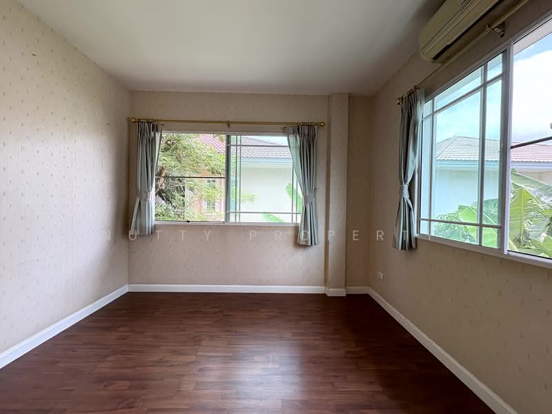 ขาย - Baan Nantawan Srinakarin : บ้านนันทวัน ศรีนครินทร์, สมุทรปราการ