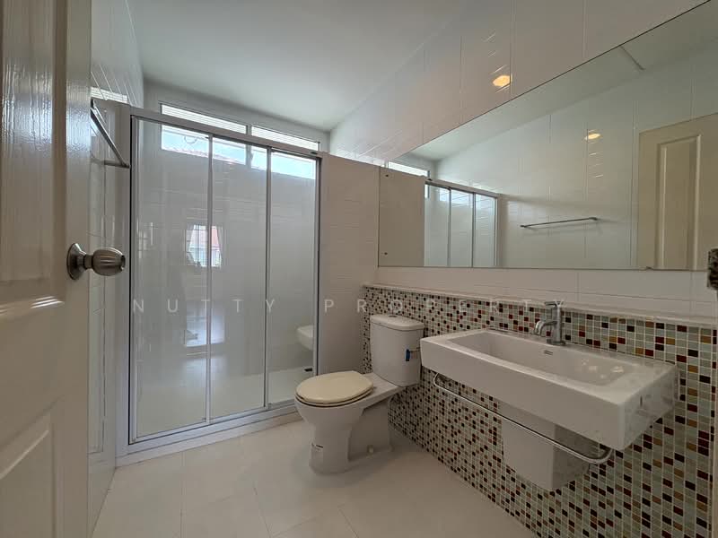 For Sale - Baan Nantawan Srinakarin, Samut Prakan