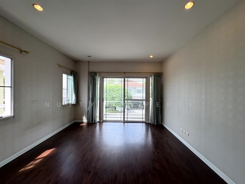 For Sale - Baan Nantawan Srinakarin, Samut Prakan