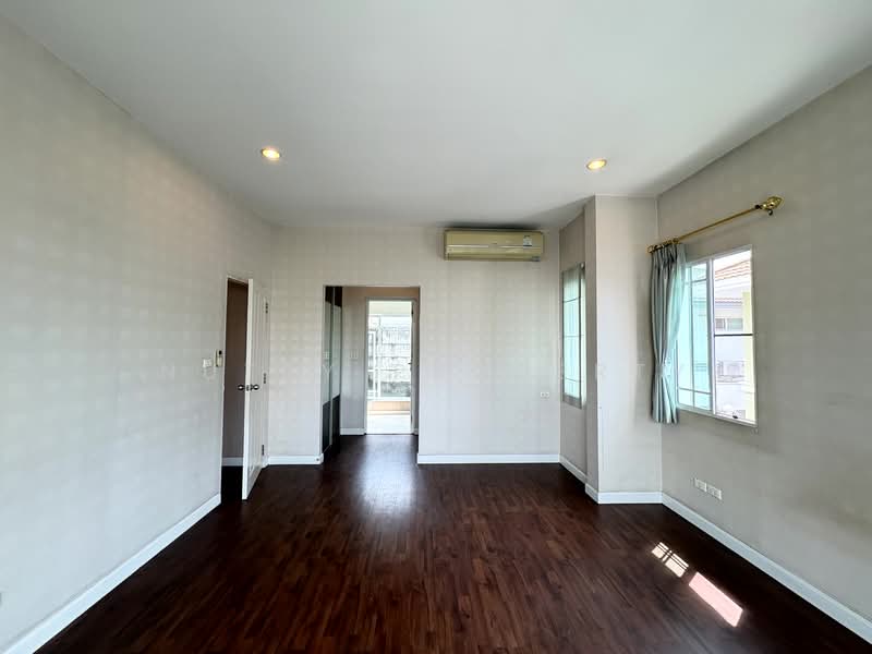 ขาย - Baan Nantawan Srinakarin : บ้านนันทวัน ศรีนครินทร์, สมุทรปราการ