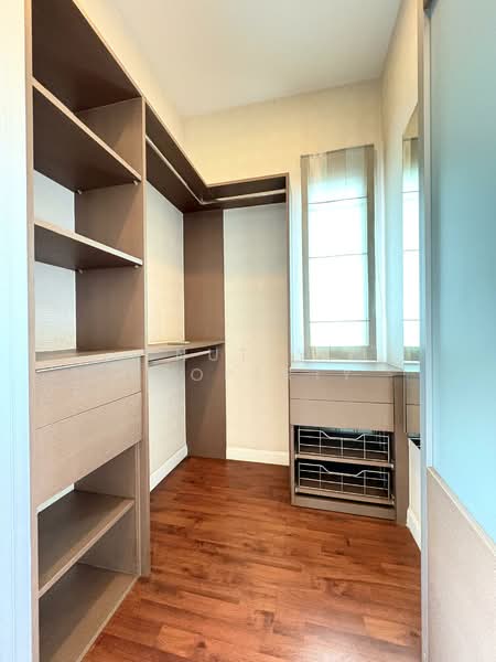 ขาย - Baan Nantawan Srinakarin : บ้านนันทวัน ศรีนครินทร์, สมุทรปราการ