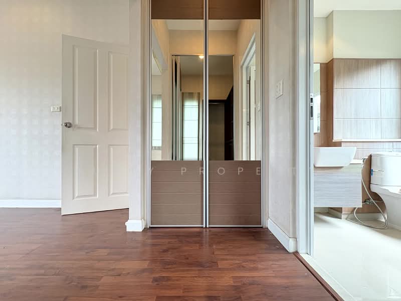 For Sale - Baan Nantawan Srinakarin, Samut Prakan