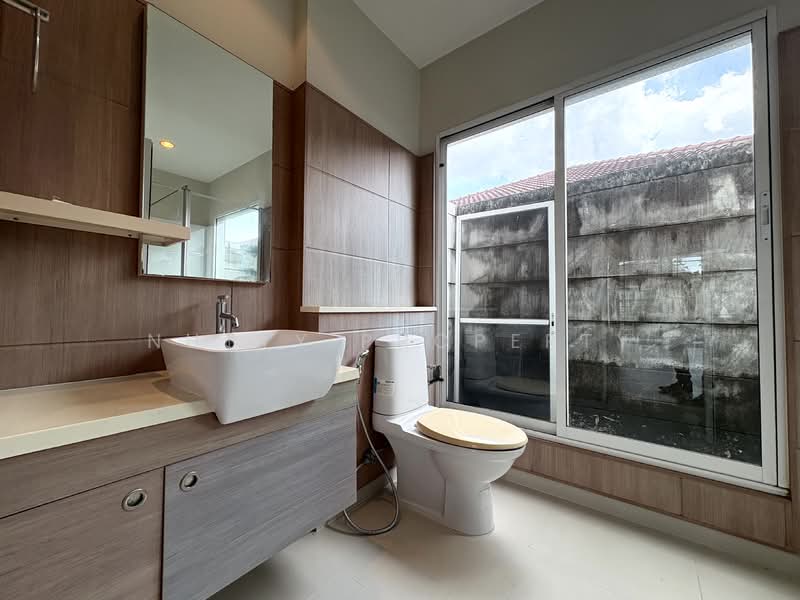 For Sale - Baan Nantawan Srinakarin, Samut Prakan