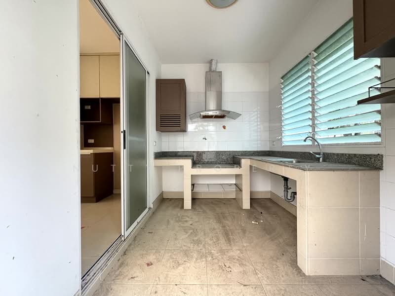 For Sale - Baan Nantawan Srinakarin, Samut Prakan