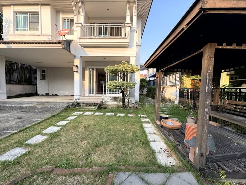 For Sale - Baan Nantawan Srinakarin, Samut Prakan