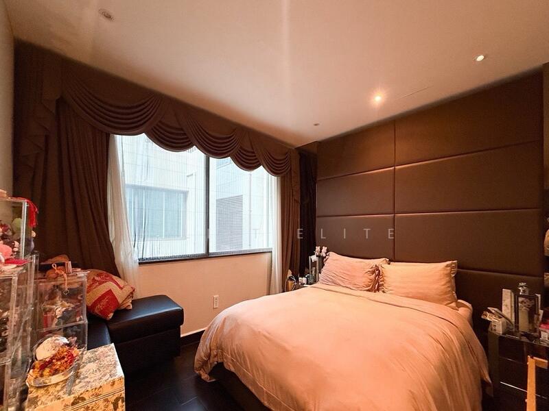 For Sale - Soul Ekkamai-Ladprao, Bangkok