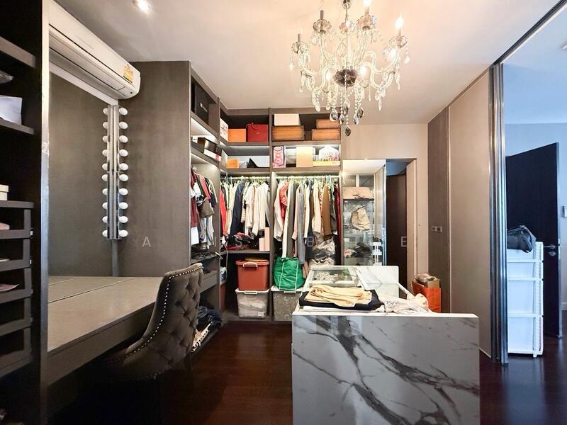 For Sale - Soul Ekkamai-Ladprao, Bangkok