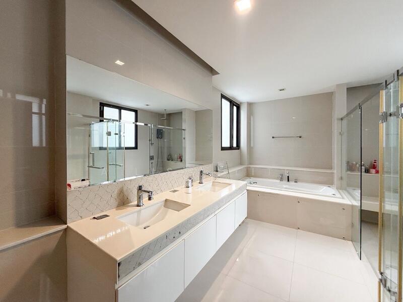 For Sale - Soul Ekkamai-Ladprao, Bangkok