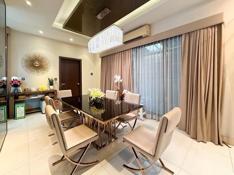 For Sale - Soul Ekkamai-Ladprao, Bangkok