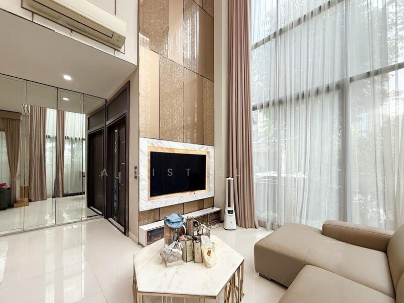 For Sale - Soul Ekkamai-Ladprao, Bangkok